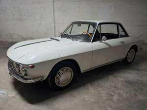 Image 9/31 of Lancia Fulvia Coupe (1966)