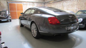 Bild 6/23 von Bentley Continental GT Speed (2008)