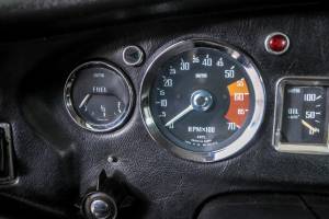 Immagine 21/50 di MG MGB GT (1972)