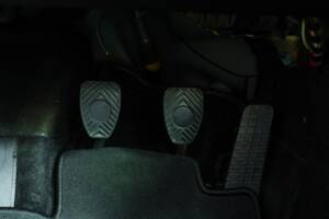 Bild 23/50 von Porsche 911 Turbo (1996)