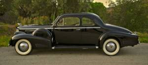 Bild 10/50 von Cadillac V-16 (1938)