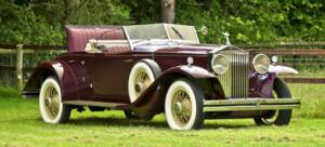 Image 5/50 de Rolls-Royce Phantom II (1933)