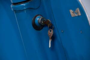 Bild 9/50 von Piaggio DUMMY (1979)