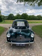 Immagine 6/36 di Ford Zephyr MkI (1952)