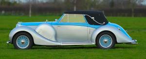 Imagen 6/50 de Lagonda V12 DHC (1939)