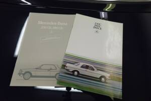 Bild 34/57 von Mercedes-Benz 230 CE (1980)