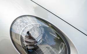 Afbeelding 14/40 van Porsche 911 GT3 (2021)