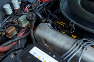 Imagen 111/199 de Mercedes-Benz 280 SE 3,5 (1971)