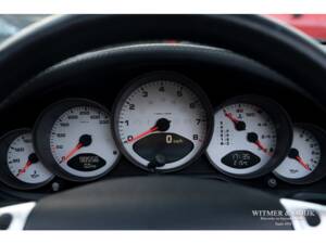Bild 17/29 von Porsche 911 Carrera S (2005)