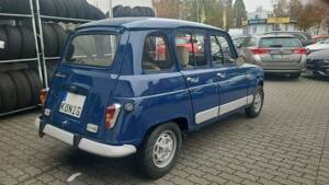 Image 7/53 of Renault R 4 GTL (1986)