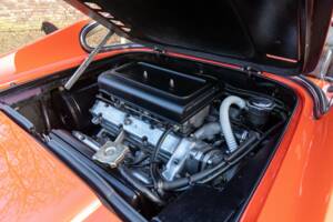 Image 4/50 de Ferrari Dino 246 GT (1970)