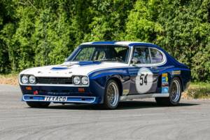 Image 1/50 de Ford Capri RS 2600 (1972)