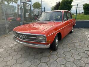 Bild 5/24 von Audi 75 (1972)