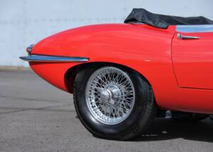 Afbeelding 6/88 van Jaguar E-Type 3.8 (1962)