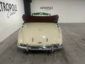 Image 7/24 of Mercedes-Benz 300 Cabriolet D (1952)