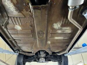 Image 26/27 of Mercedes-Benz 190 SL (1961)