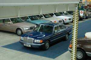 Bild 1/50 von Mercedes-Benz 300 SE (1990)
