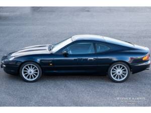 Immagine 3/39 di Aston Martin DB 7 (1999)