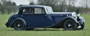 Image 48/50 of Bentley 3 1/2 Litre Park Ward Sports (1935)