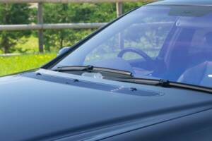 Immagine 28/50 di Mercedes-Benz S 55 AMG (2002)