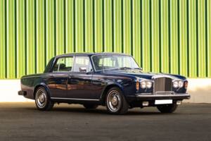 Bild 1/50 von Bentley T 2 (1980)