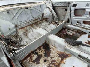 Bild 9/34 von BMW 2000 CS (1968)