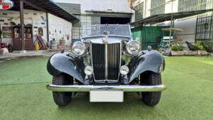 Afbeelding 7/77 van MG TD (1953)