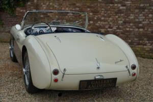 Image 41/50 of Austin-Healey 100&#x2F;4 (BN1) (1953)