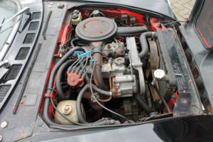 Immagine 6/22 di FIAT 124 Spider CS1 (1974)