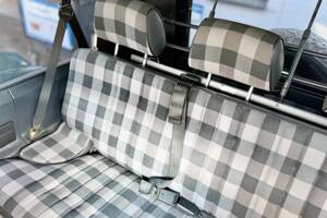 Immagine 17/26 di Mercedes-Benz 280 GE (kurz) (1988)