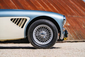 Immagine 33/34 di Austin-Healey 3000 Mk II (BT7) (1961)