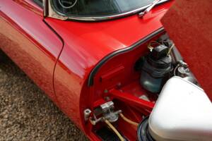 Afbeelding 32/50 van Jaguar E-Type 3.8 (1963)