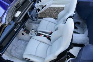 Immagine 37/50 di Porsche 911 Carrera (1996)