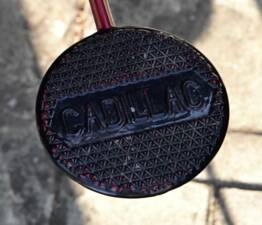 Image 39/50 of Cadillac Model B Surrey (1904)