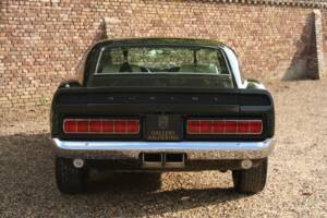 Image 6/50 of Ford Shelby GT 500 (1969)