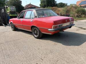 Image 3/8 de Opel Commodore 2,8 GS (1973)