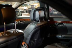 Image 24/128 de Mercedes-Benz S 500 BlueEFFICIENCY (2011)