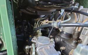 Image 68/71 of Mercedes-Benz Unimog U52 (1983)