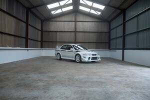 Image 44/50 de Mitsubishi Lancer Evolution VI (2000)