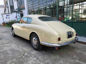 Immagine 17/44 di Lancia Aurelia B20 GT 2500 (1954)