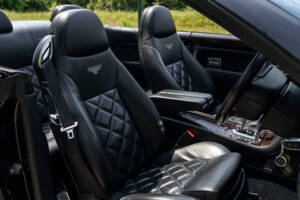 Bild 25/31 von Bentley Azure T (2009)