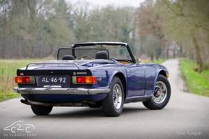 Afbeelding 30/35 van Triumph TR 6 (1971)