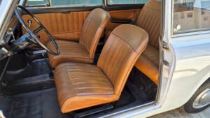 Bild 18/44 von Autobianchi Bianchina Panoramica (1969)
