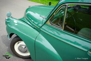 Image 30/43 of Morris Minor 1000 Traveller (1965)