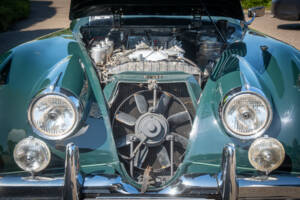 Image 37/37 de Jaguar XK 150 3.8 SE DHC (1959)