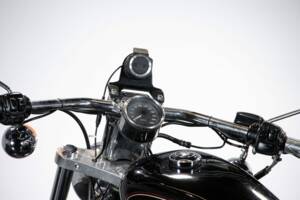 Imagen 10/50 de Harley-Davidson XL 1200 C Sportster Custom (1997)