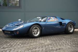 Bild 4/50 von Ford GT40 (2021)