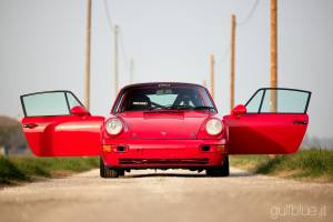 Image 6/49 of Porsche 911 Carrera RS (1992)