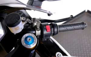 Image 83/98 of Ducati 1098 R (2010)
