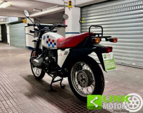 Imagen 8/10 de BMW DUMMY (1985)